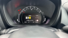 Toyota Aygo X 1.0 VVT-i Edge 5dr Petrol Hatchback